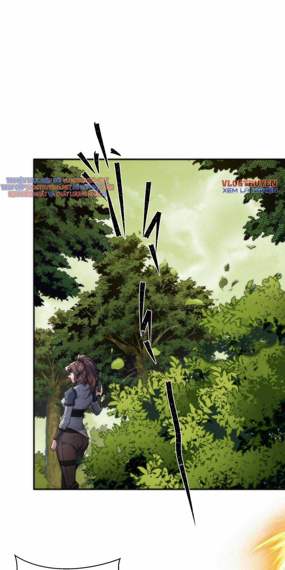 Phù Thạch Vương Giả Chapter 19 trang 8