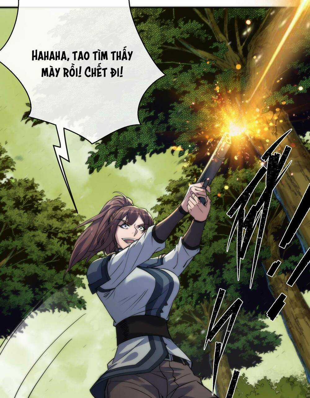 Phù Thạch Vương Giả Chapter 19 trang 9