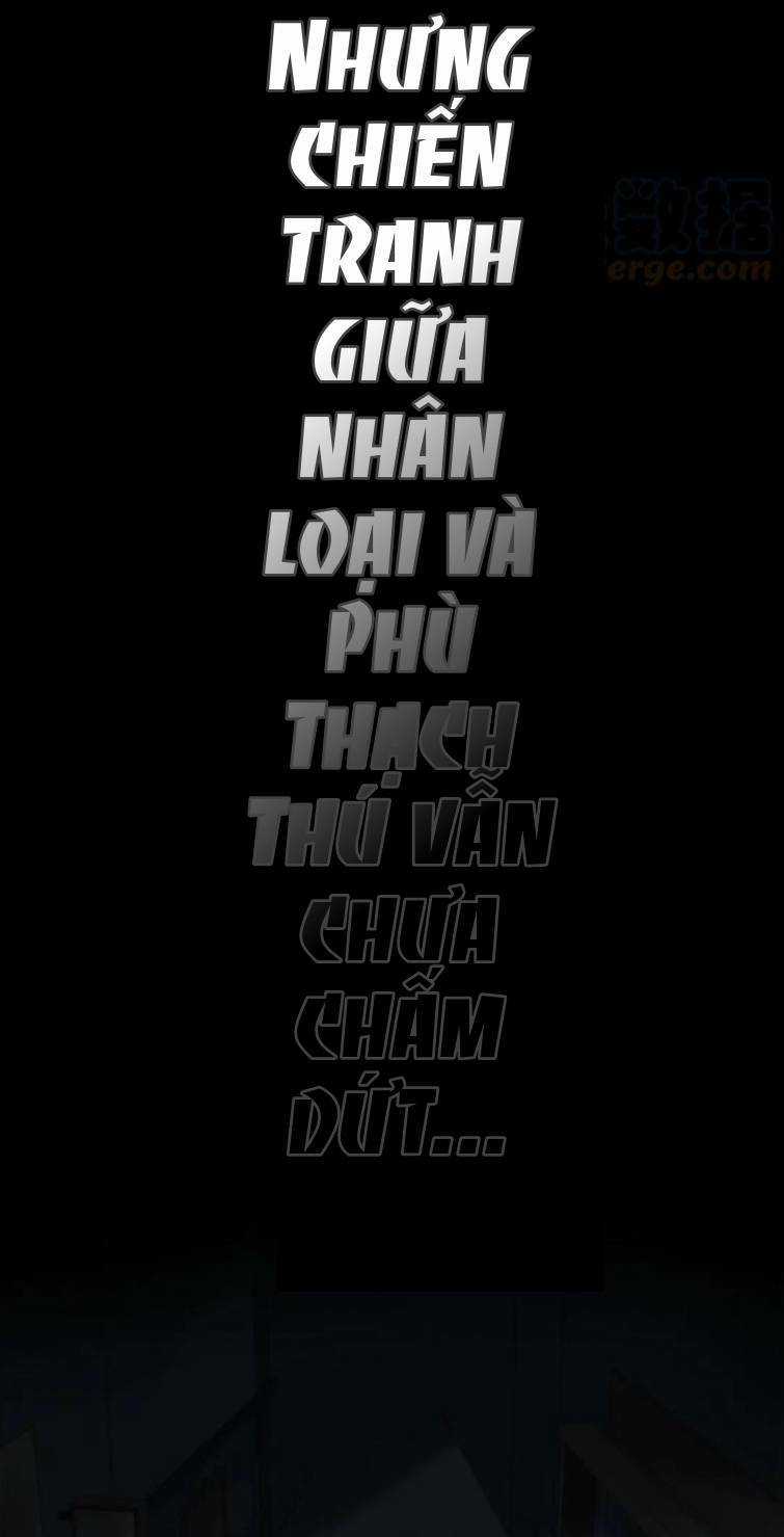 Phù Thạch Vương Giả Chapter 2 trang 10