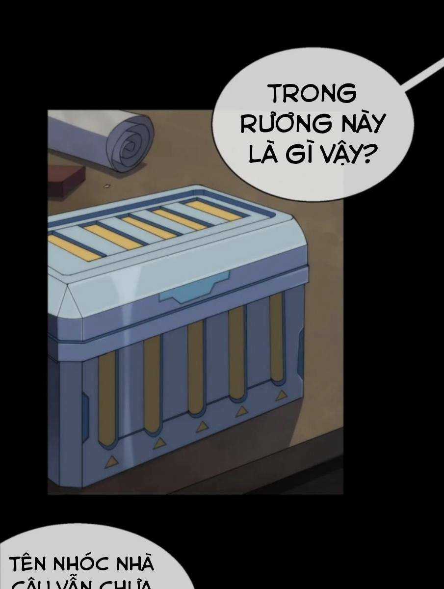 Phù Thạch Vương Giả Chapter 2 trang 16