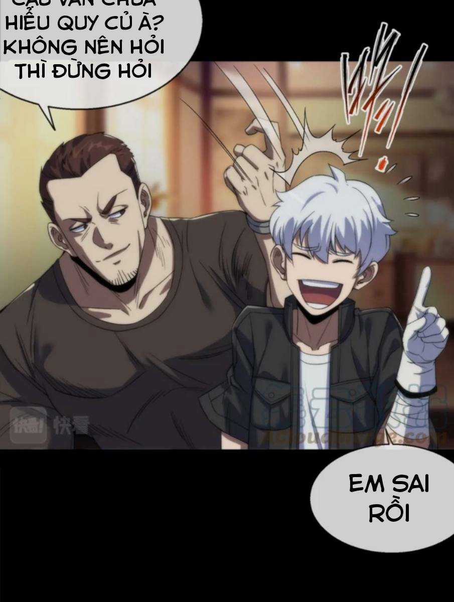 Phù Thạch Vương Giả Chapter 2 trang 17