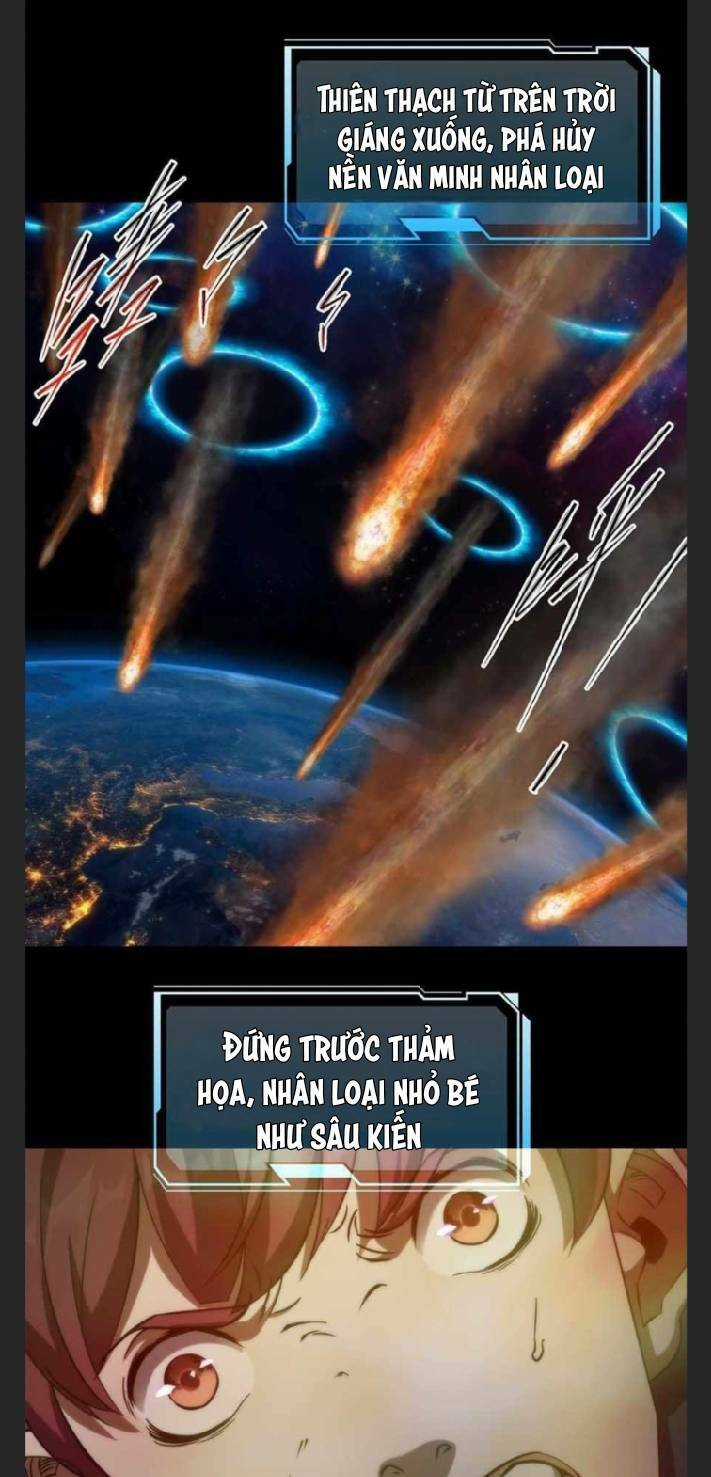 Phù Thạch Vương Giả Chapter 2 trang 2