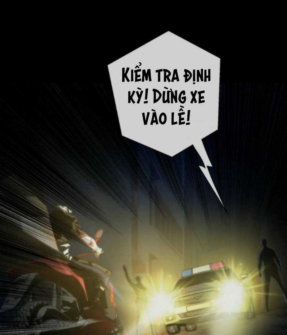 Phù Thạch Vương Giả Chapter 2 trang 23