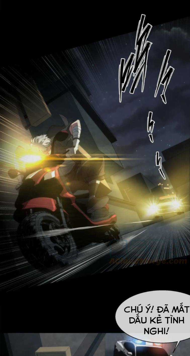 Phù Thạch Vương Giả Chapter 2 trang 27