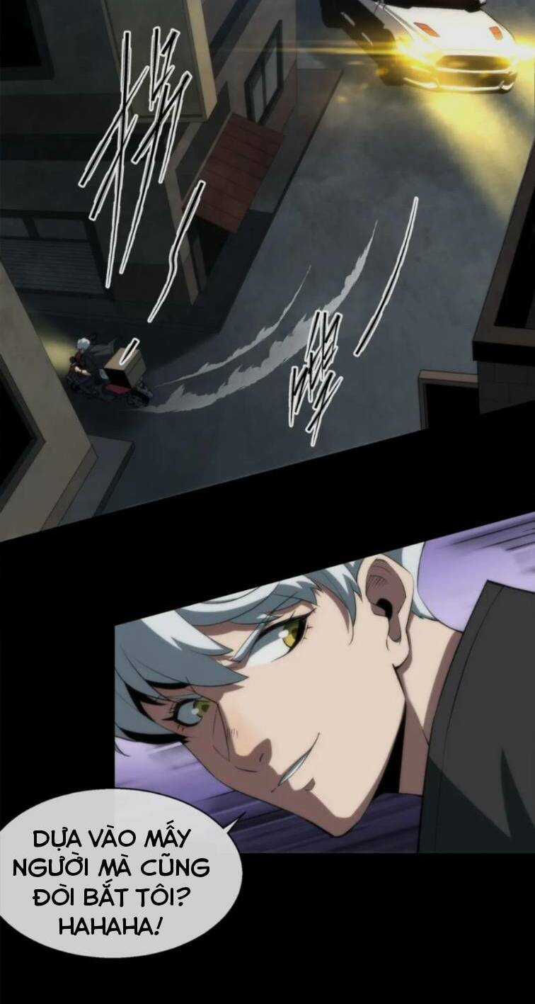 Phù Thạch Vương Giả Chapter 2 trang 28