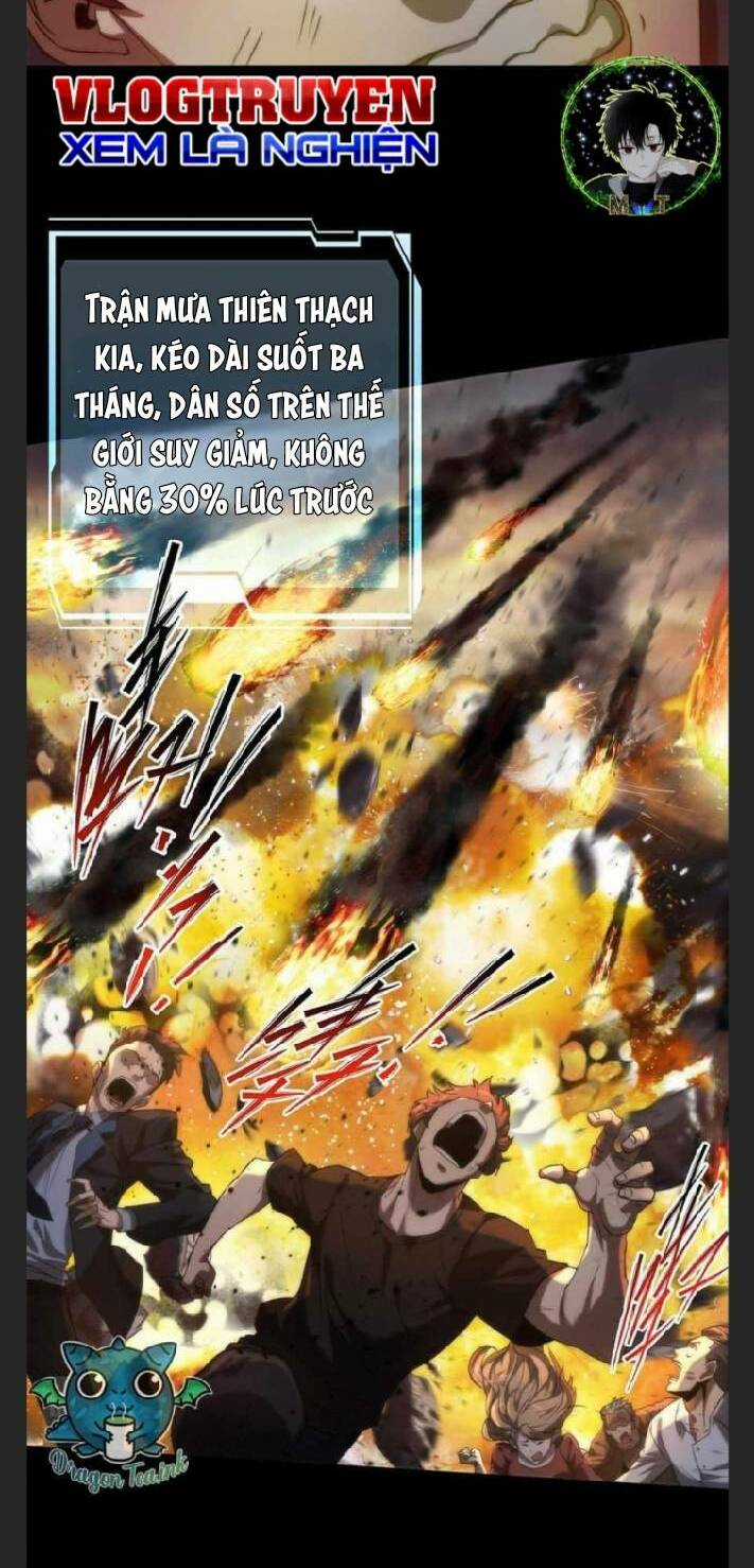 Phù Thạch Vương Giả Chapter 2 trang 3