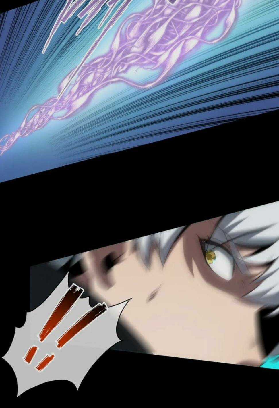 Phù Thạch Vương Giả Chapter 2 trang 36