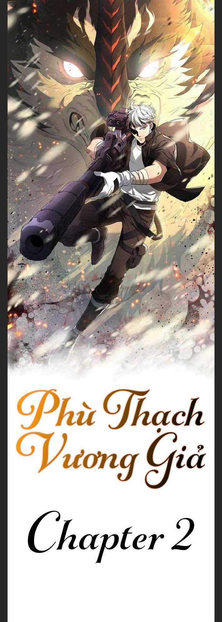 Phù Thạch Vương Giả Chapter 2 trang 7