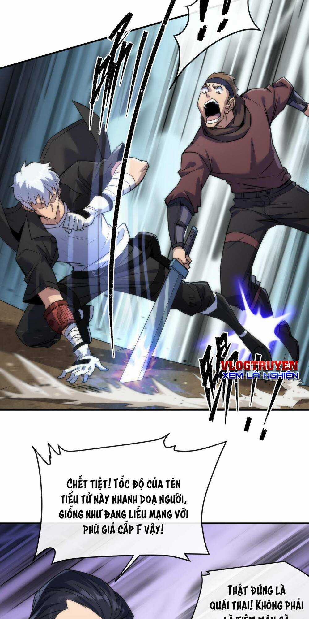 Phù Thạch Vương Giả Chapter 20 trang 18