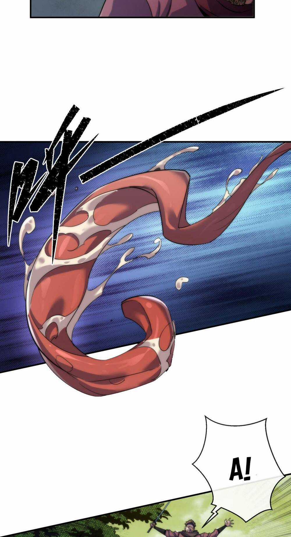 Phù Thạch Vương Giả Chapter 20 trang 20