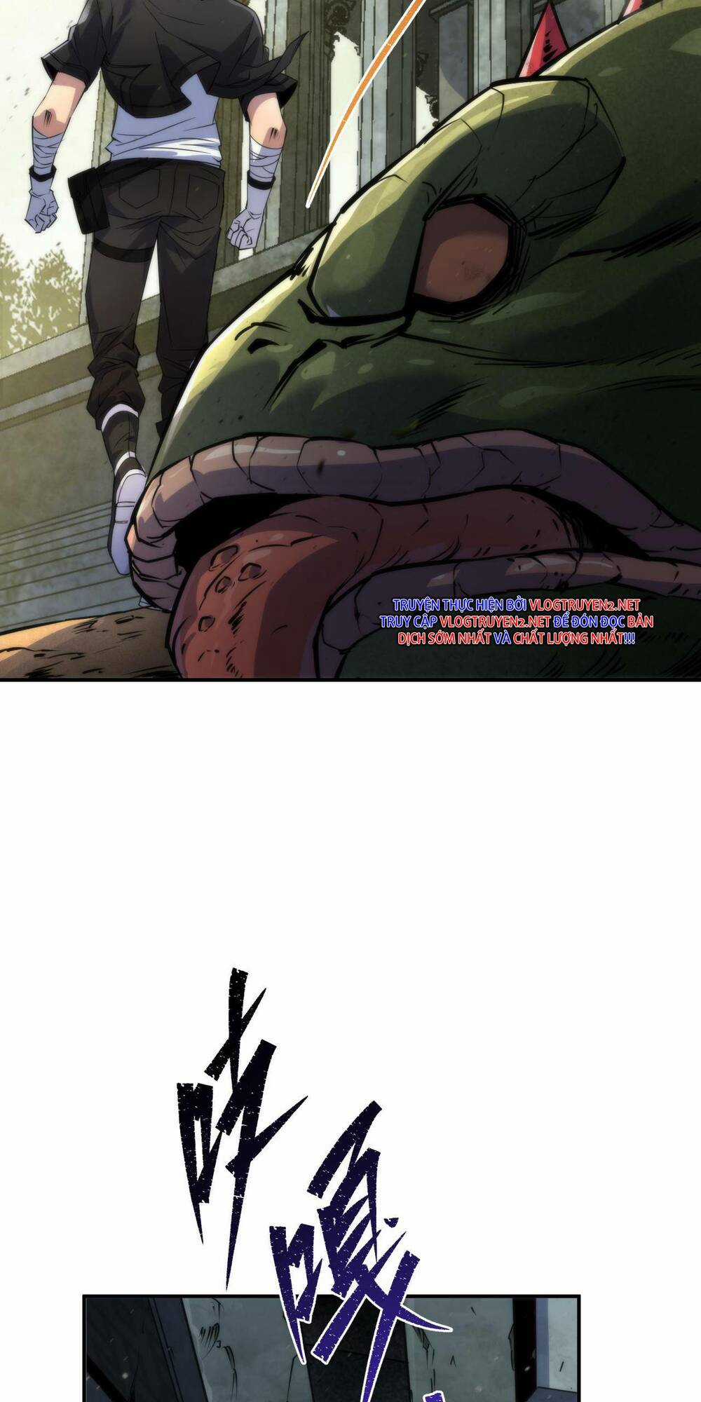 Phù Thạch Vương Giả Chapter 20 trang 40