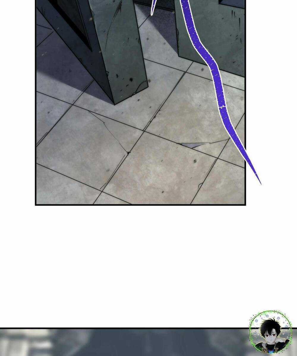 Phù Thạch Vương Giả Chapter 20 trang 41