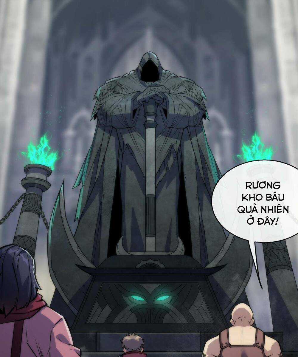 Phù Thạch Vương Giả Chapter 20 trang 42