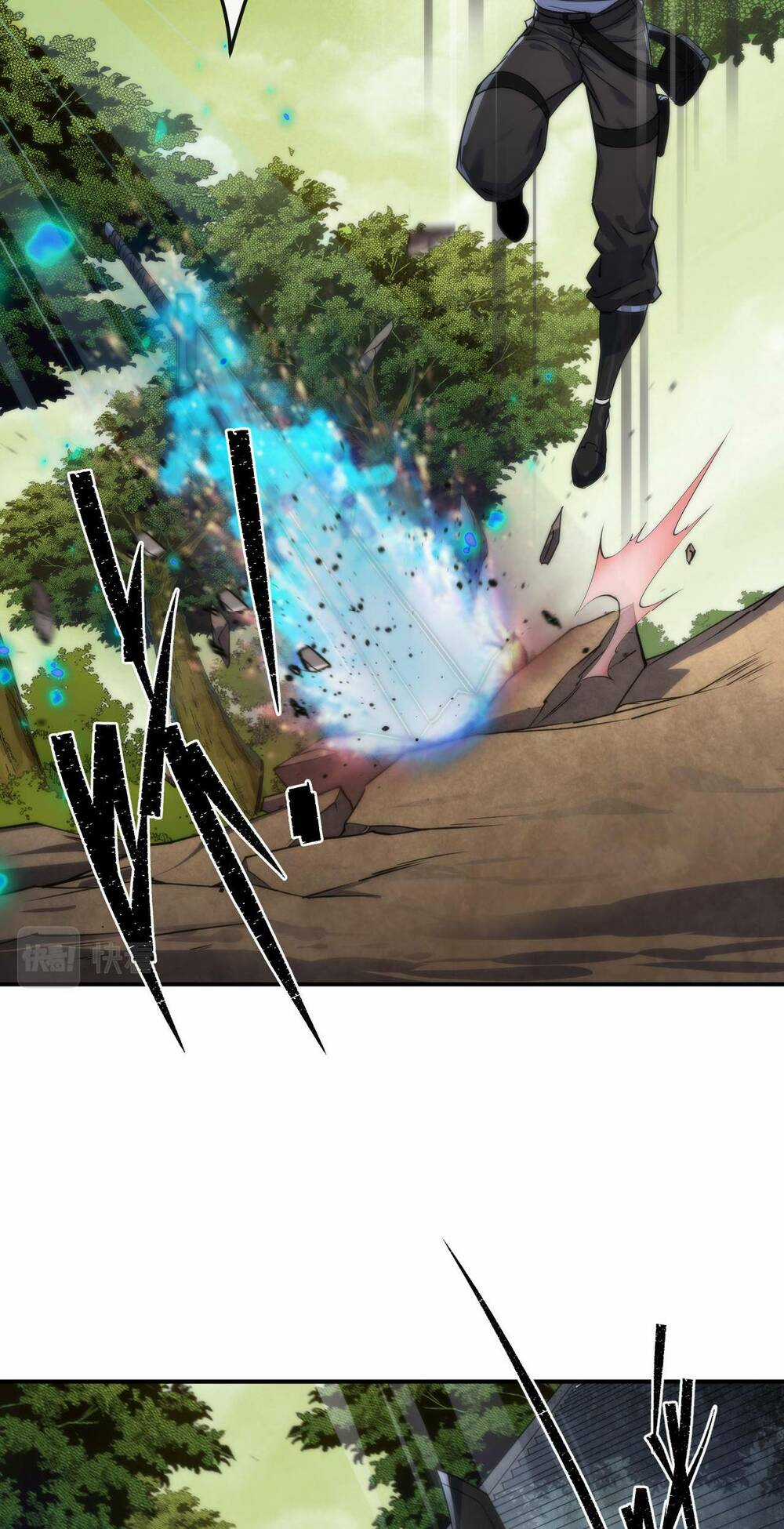 Phù Thạch Vương Giả Chapter 20 trang 9