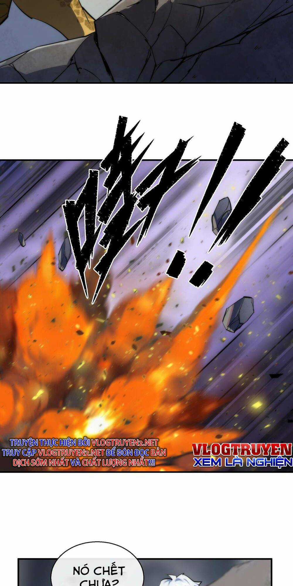 Phù Thạch Vương Giả Chapter 21 trang 31