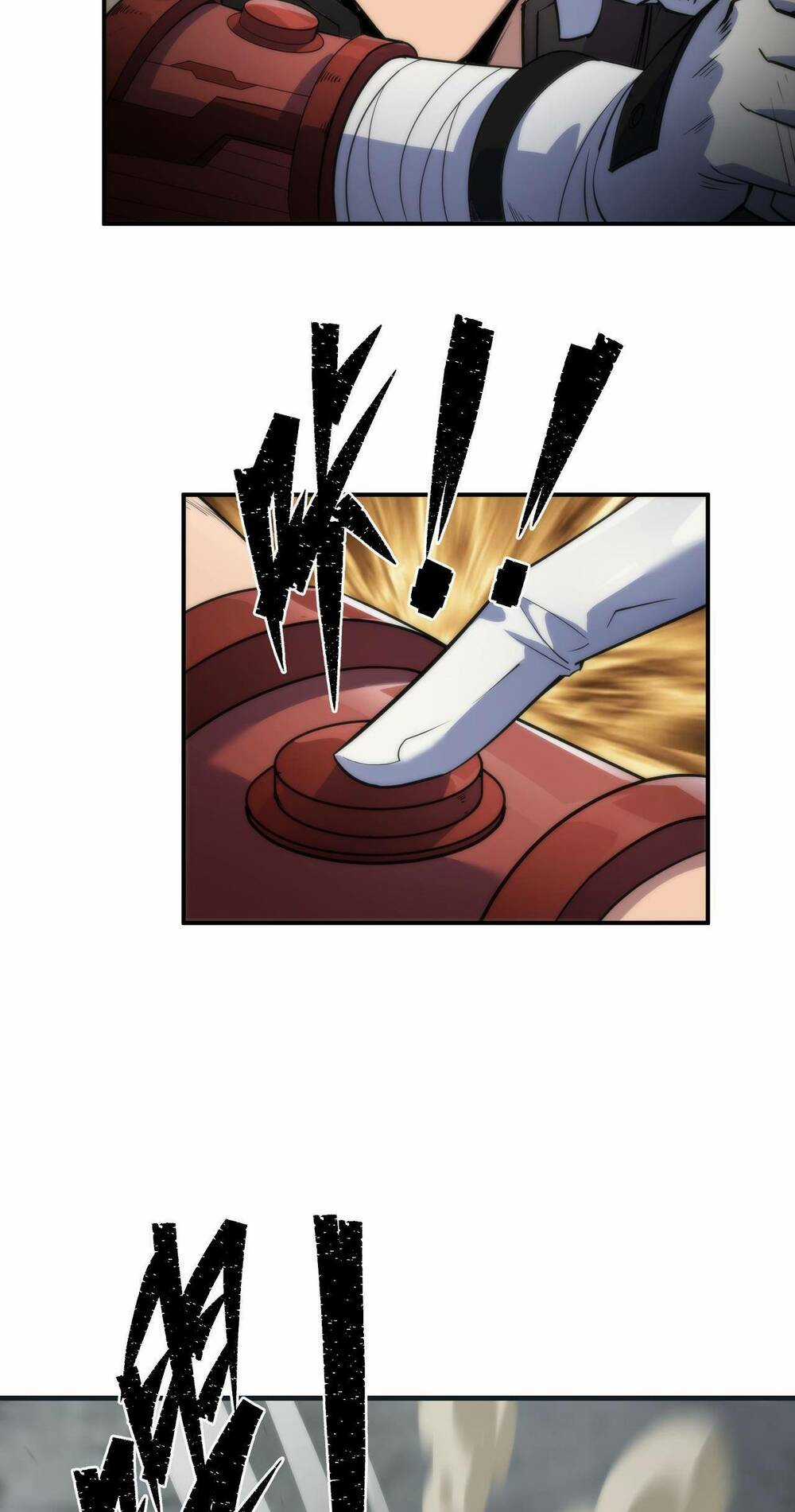 Phù Thạch Vương Giả Chapter 21 trang 40