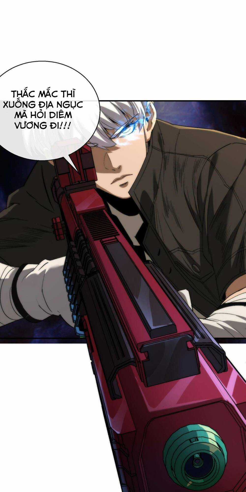 Phù Thạch Vương Giả Chapter 21 trang 46