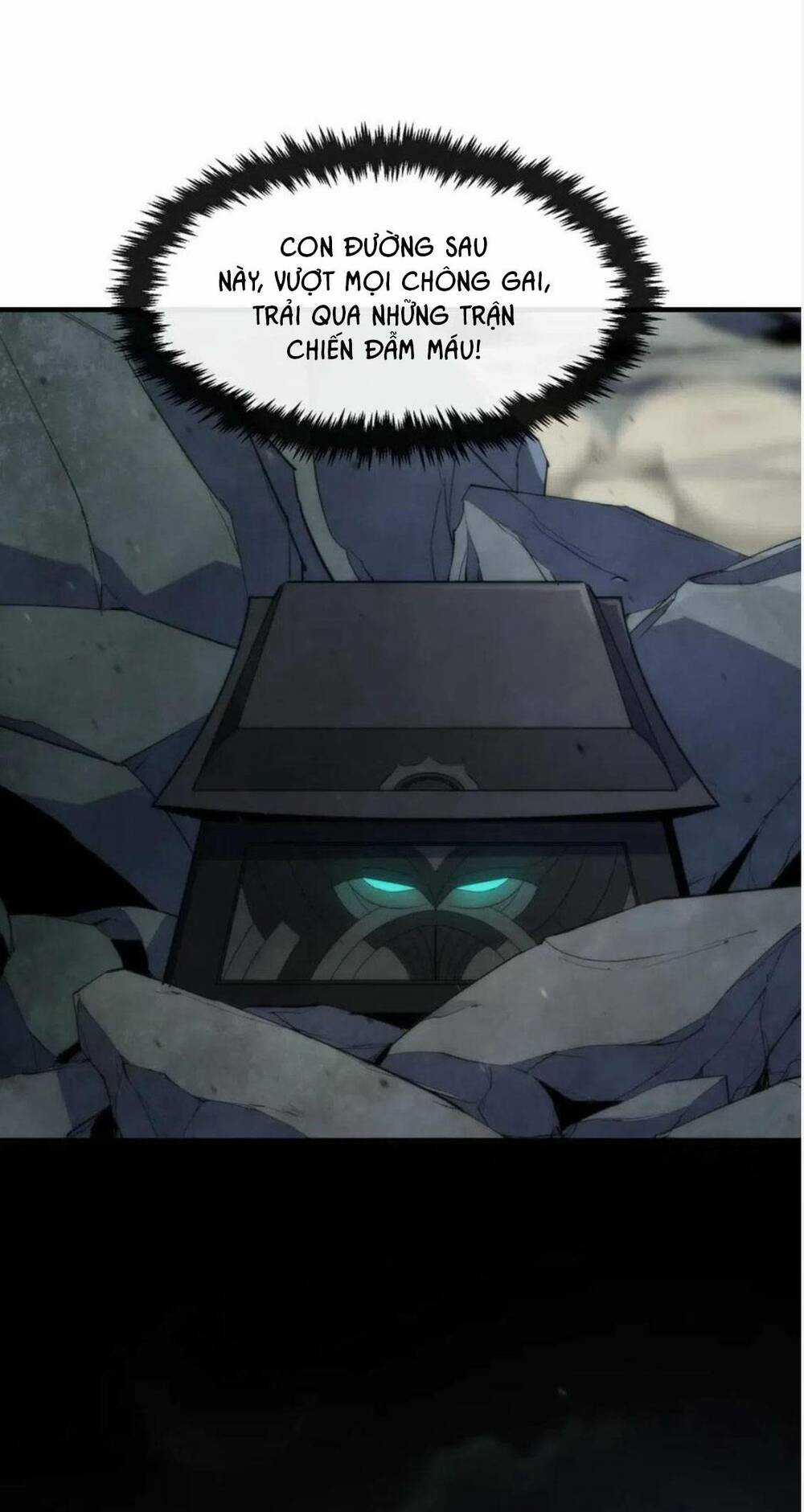 Phù Thạch Vương Giả Chapter 22 trang 11