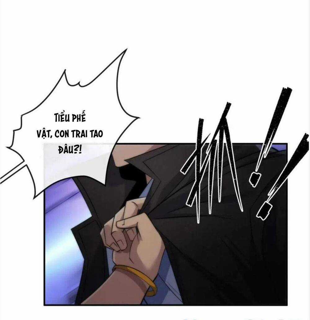 Phù Thạch Vương Giả Chapter 22 trang 24