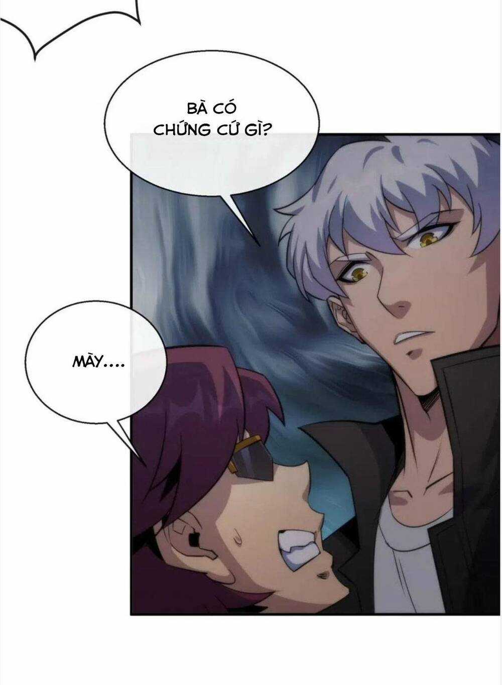 Phù Thạch Vương Giả Chapter 22 trang 26