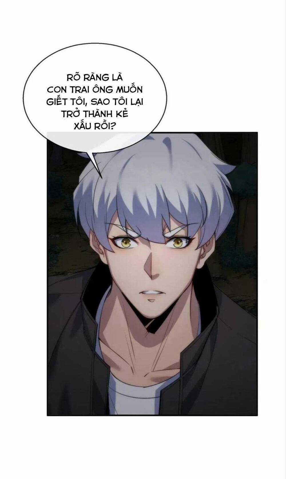 Phù Thạch Vương Giả Chapter 22 trang 37