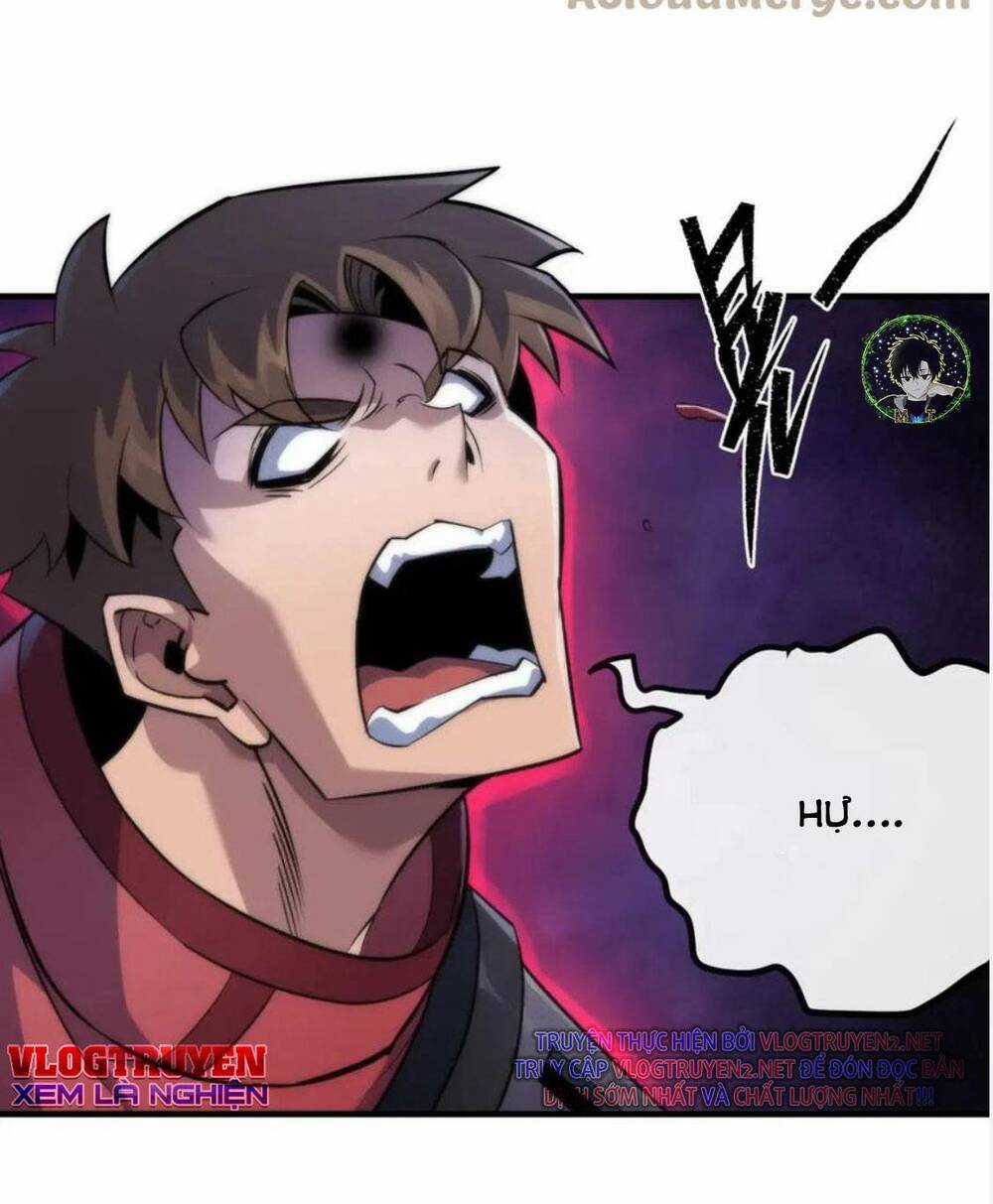 Phù Thạch Vương Giả Chapter 22 trang 4