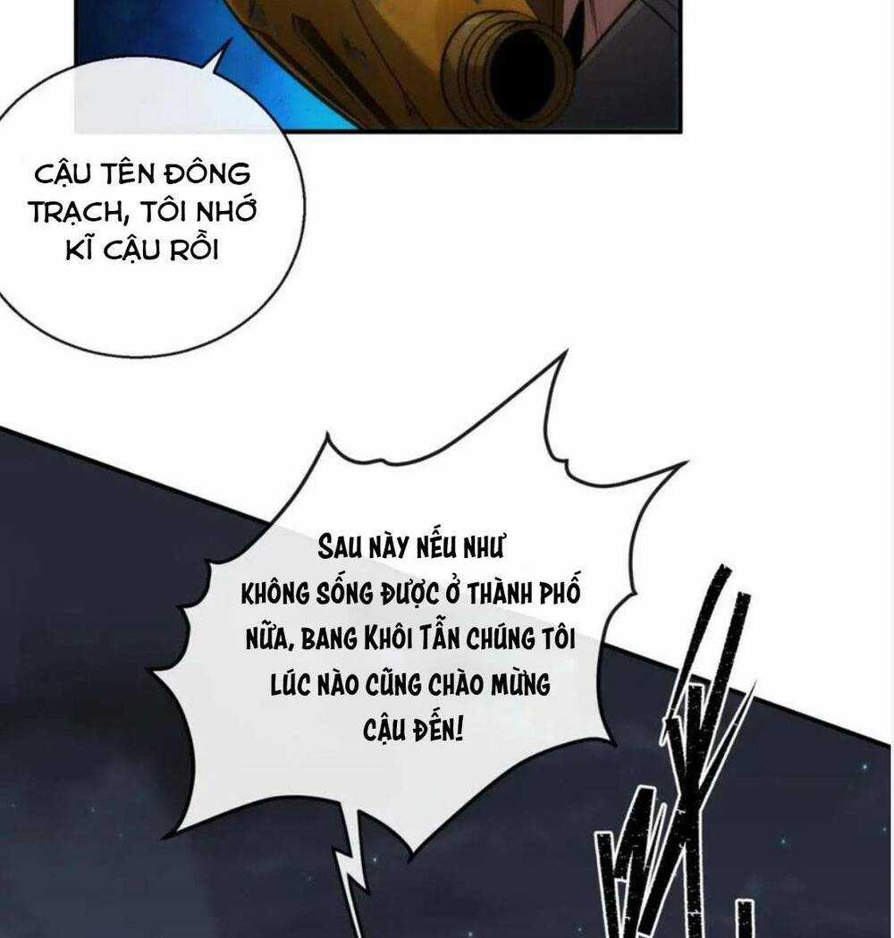 Phù Thạch Vương Giả Chapter 22 trang 40