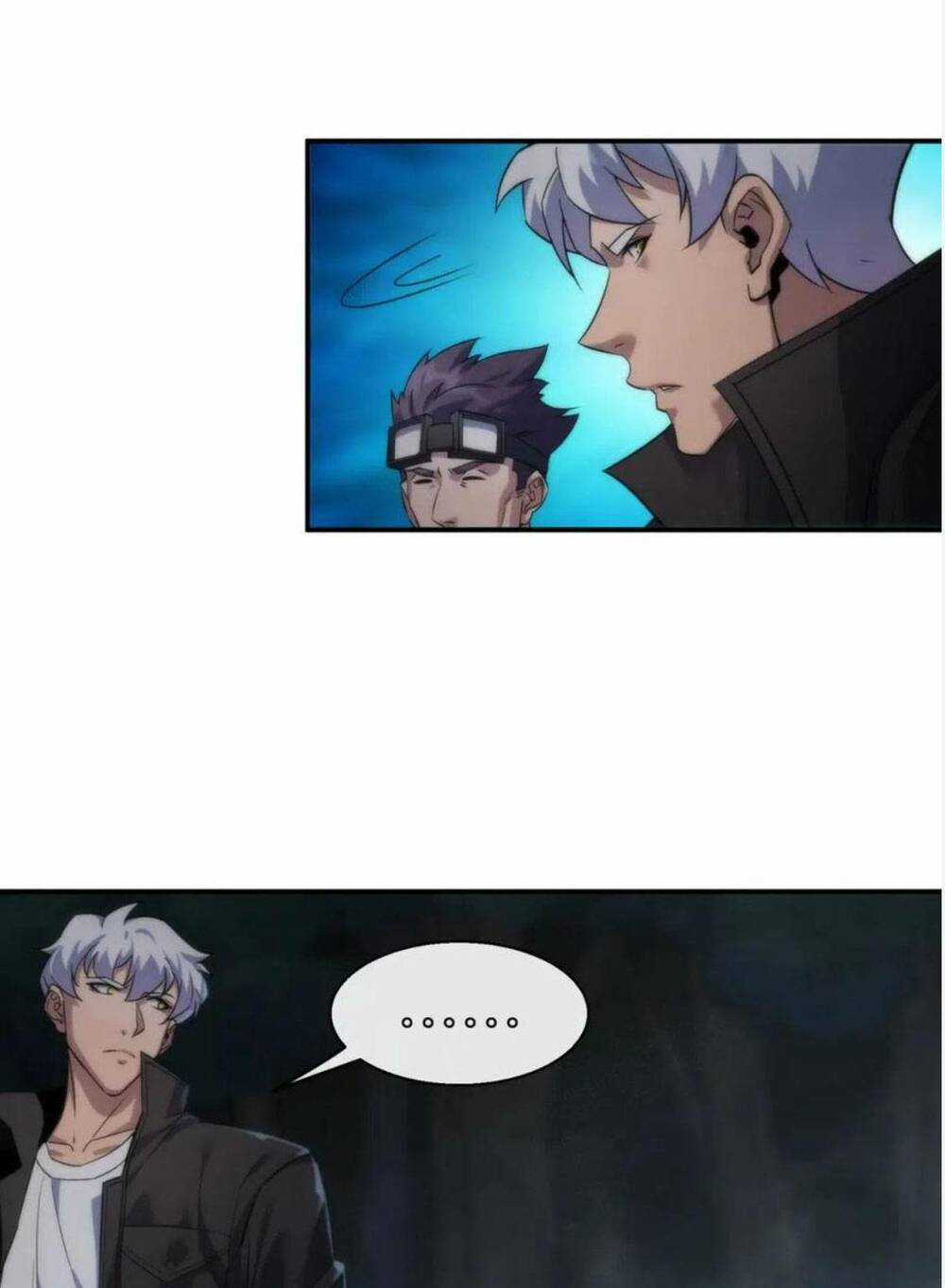 Phù Thạch Vương Giả Chapter 22 trang 45