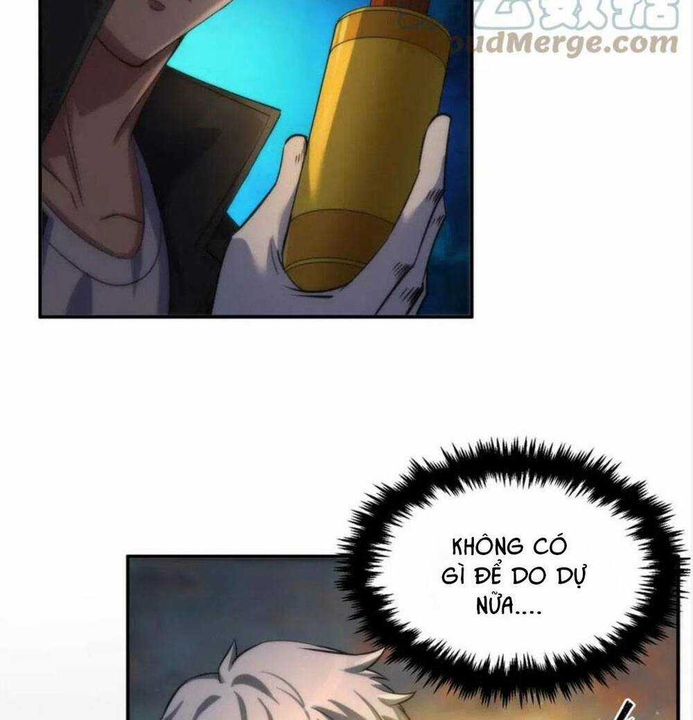 Phù Thạch Vương Giả Chapter 22 trang 50