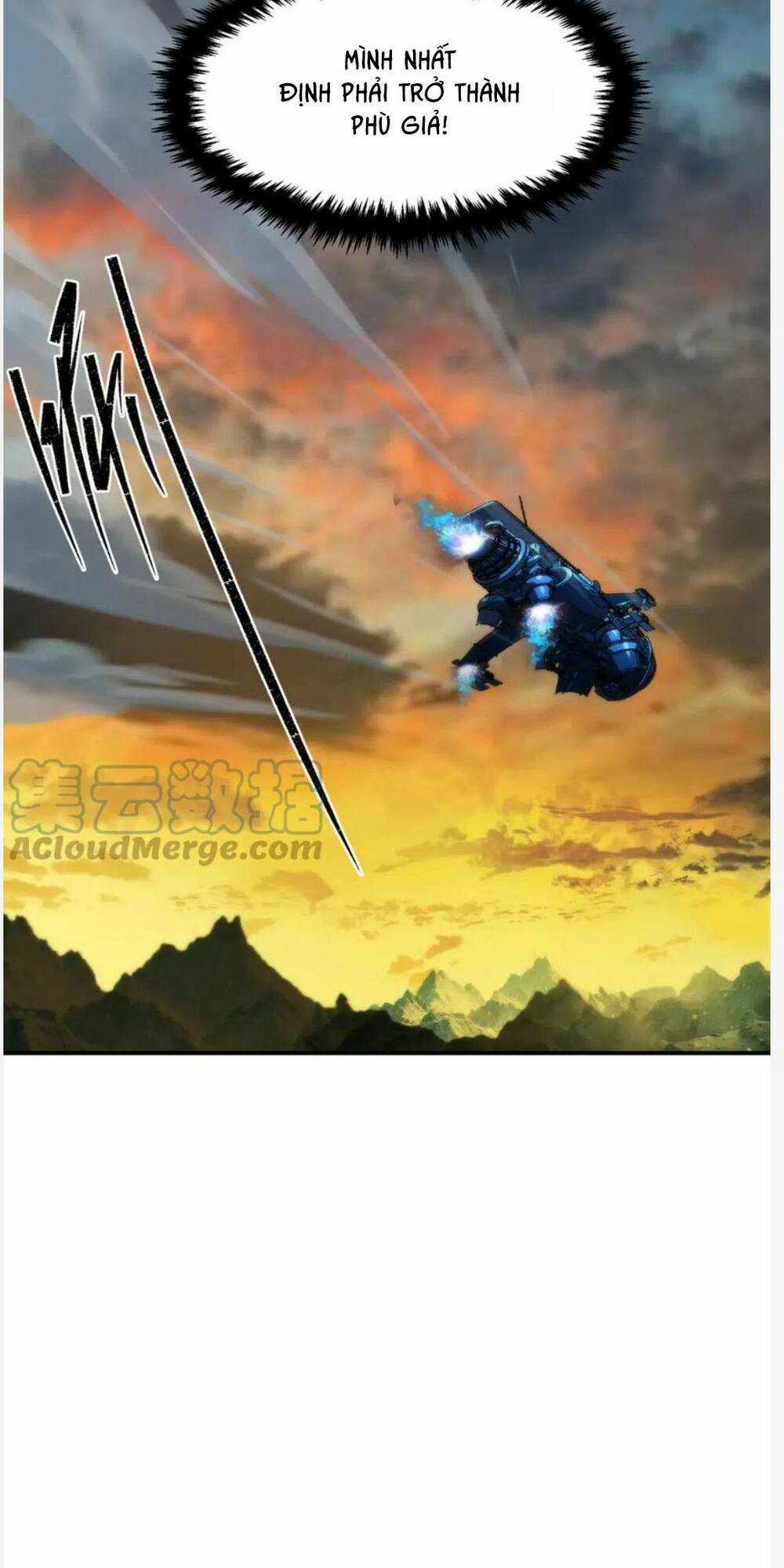 Phù Thạch Vương Giả Chapter 22 trang 52