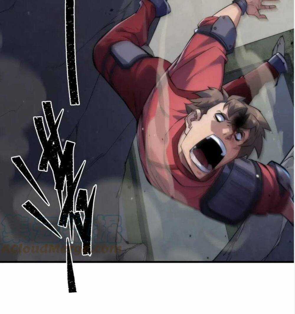 Phù Thạch Vương Giả Chapter 22 trang 6