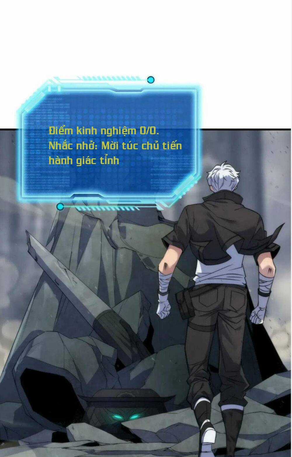 Phù Thạch Vương Giả Chapter 22 trang 9