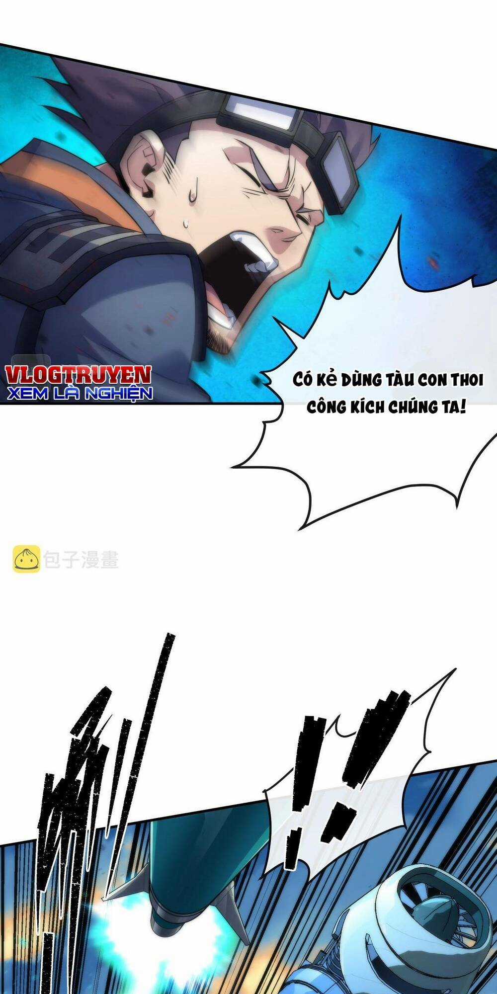 Phù Thạch Vương Giả Chapter 23 trang 12