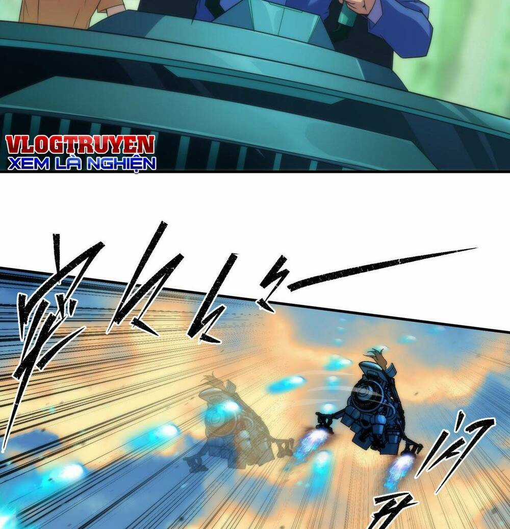 Phù Thạch Vương Giả Chapter 23 trang 14