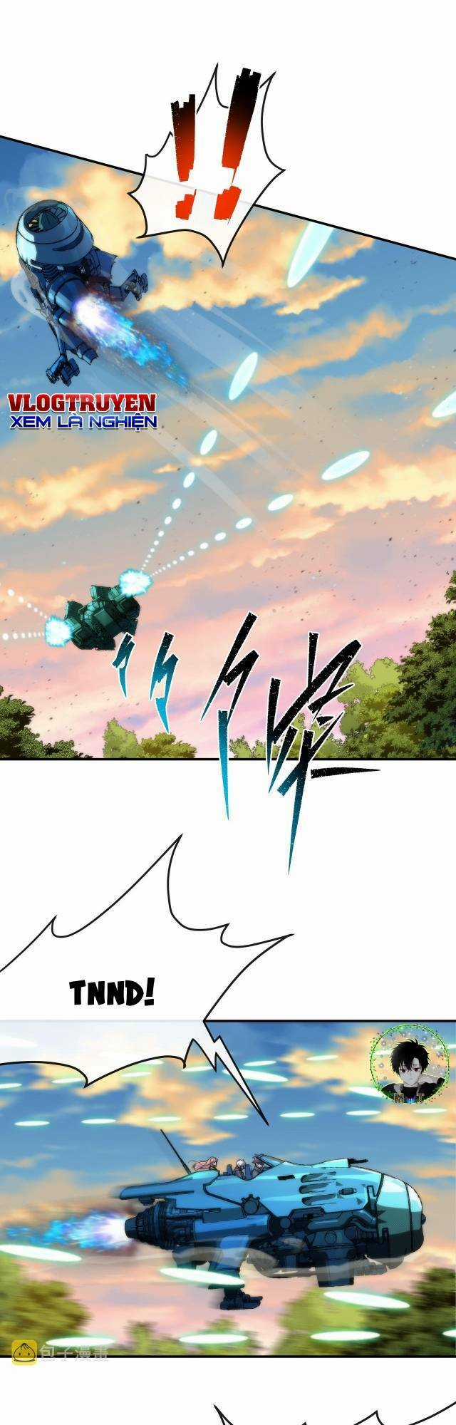 Phù Thạch Vương Giả Chapter 23 trang 22