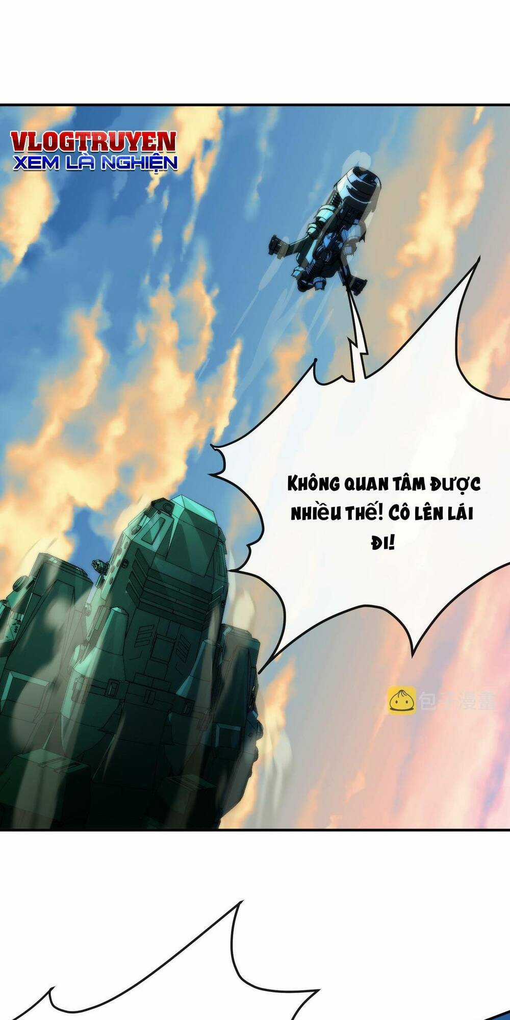 Phù Thạch Vương Giả Chapter 23 trang 25