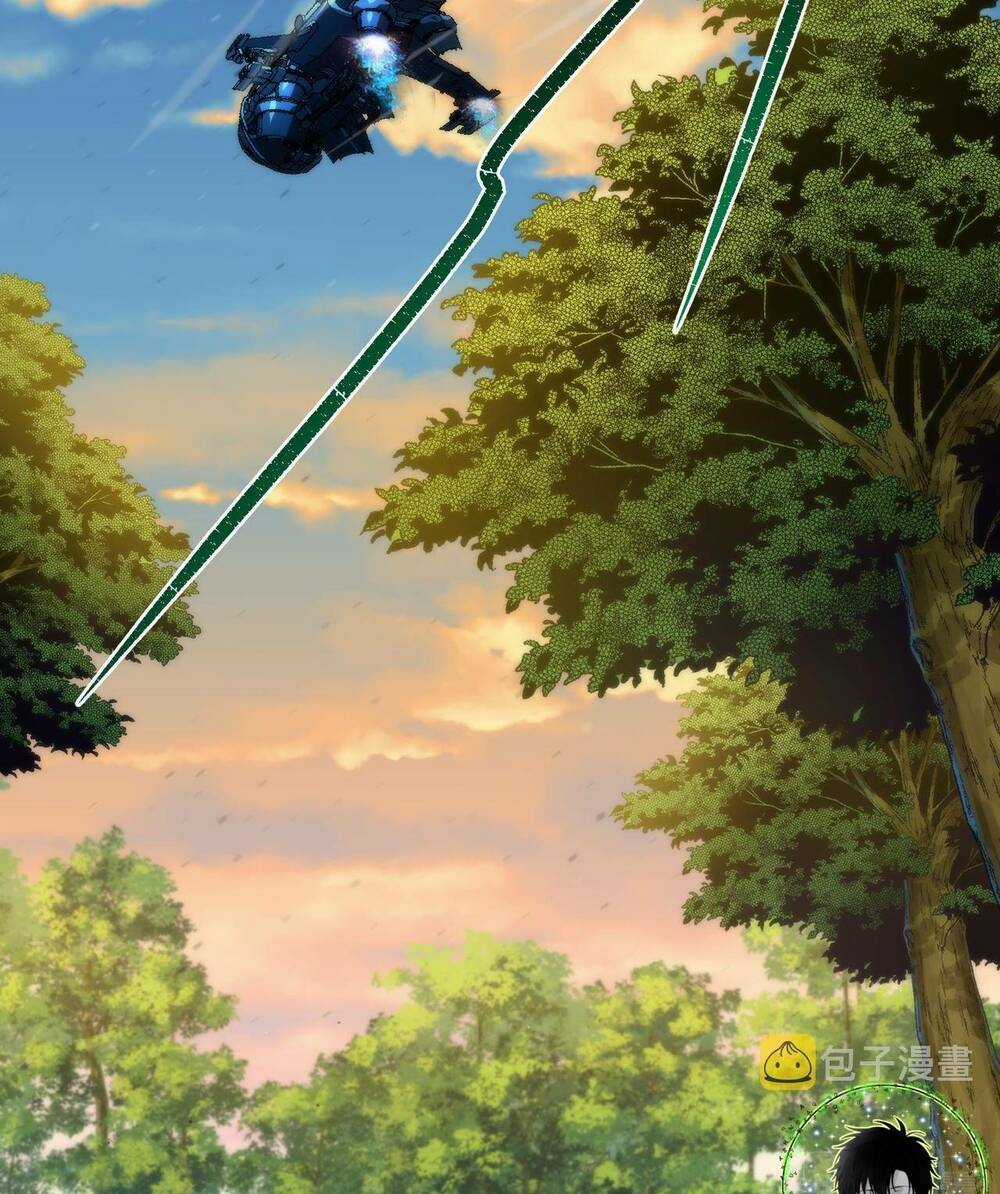 Phù Thạch Vương Giả Chapter 23 trang 3