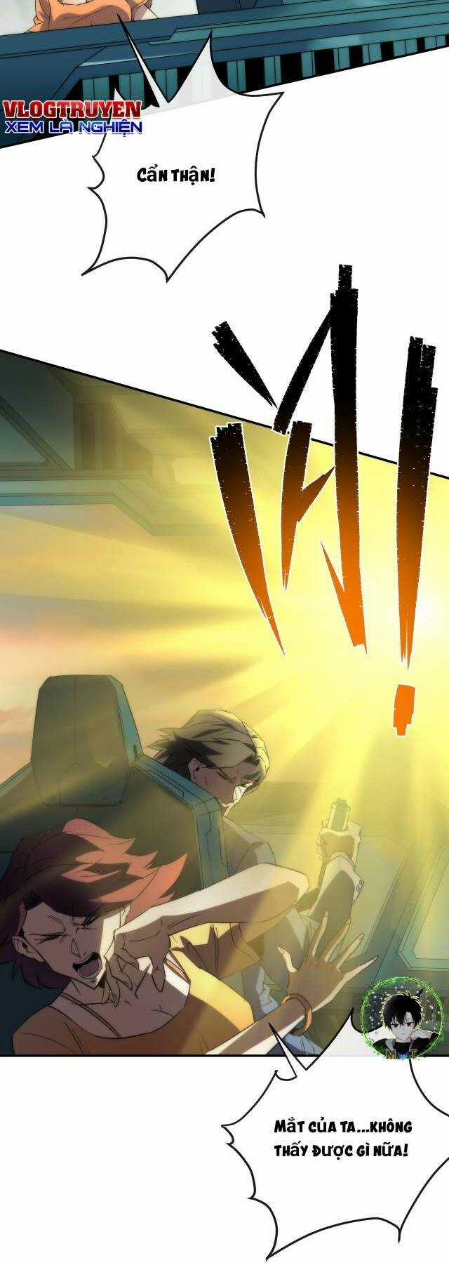 Phù Thạch Vương Giả Chapter 23 trang 30