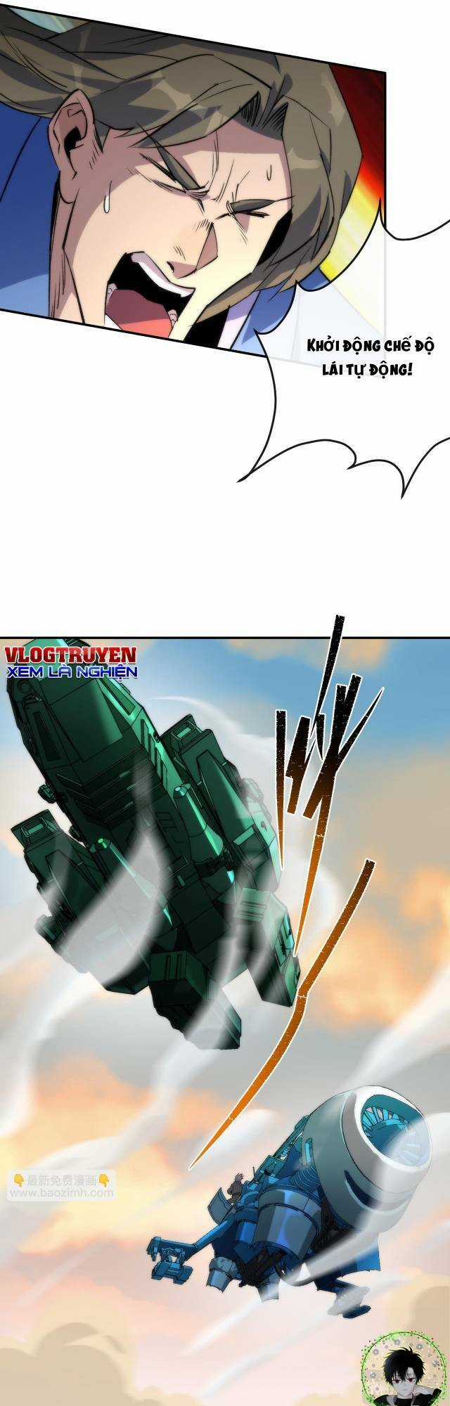 Phù Thạch Vương Giả Chapter 23 trang 31