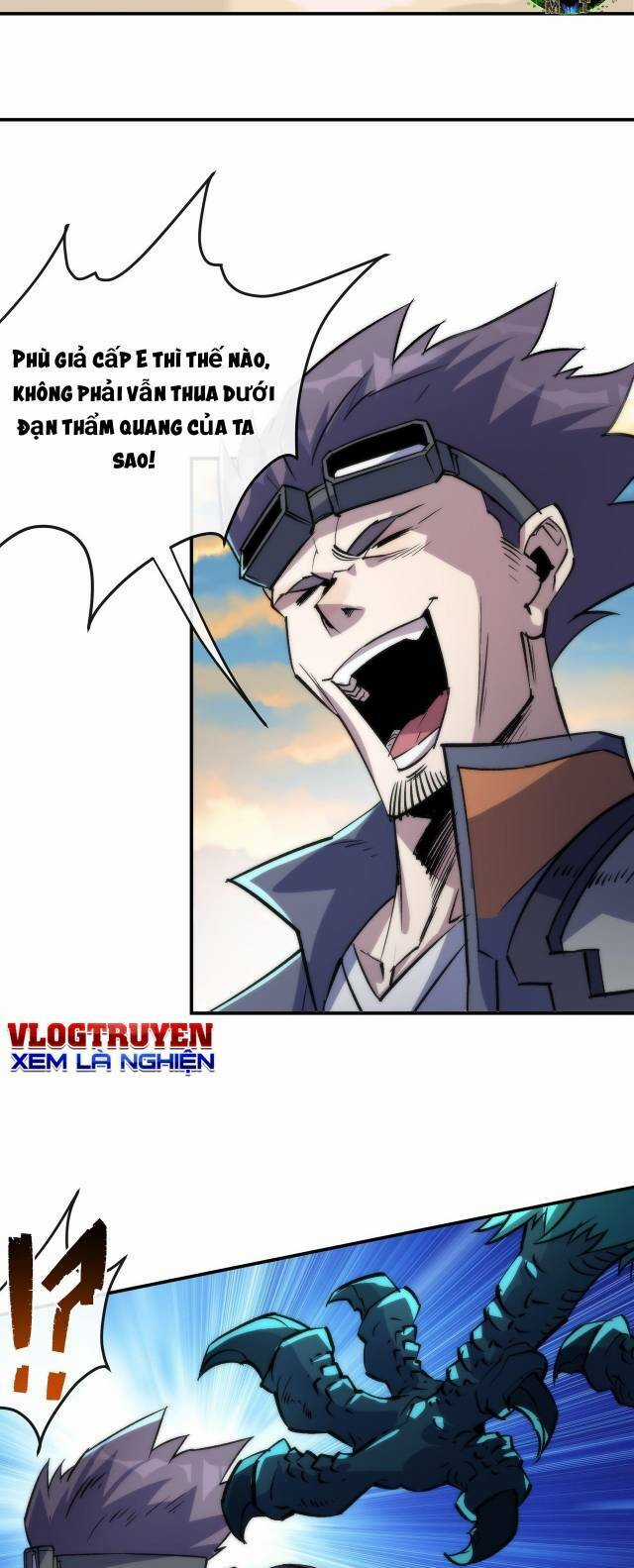 Phù Thạch Vương Giả Chapter 23 trang 32