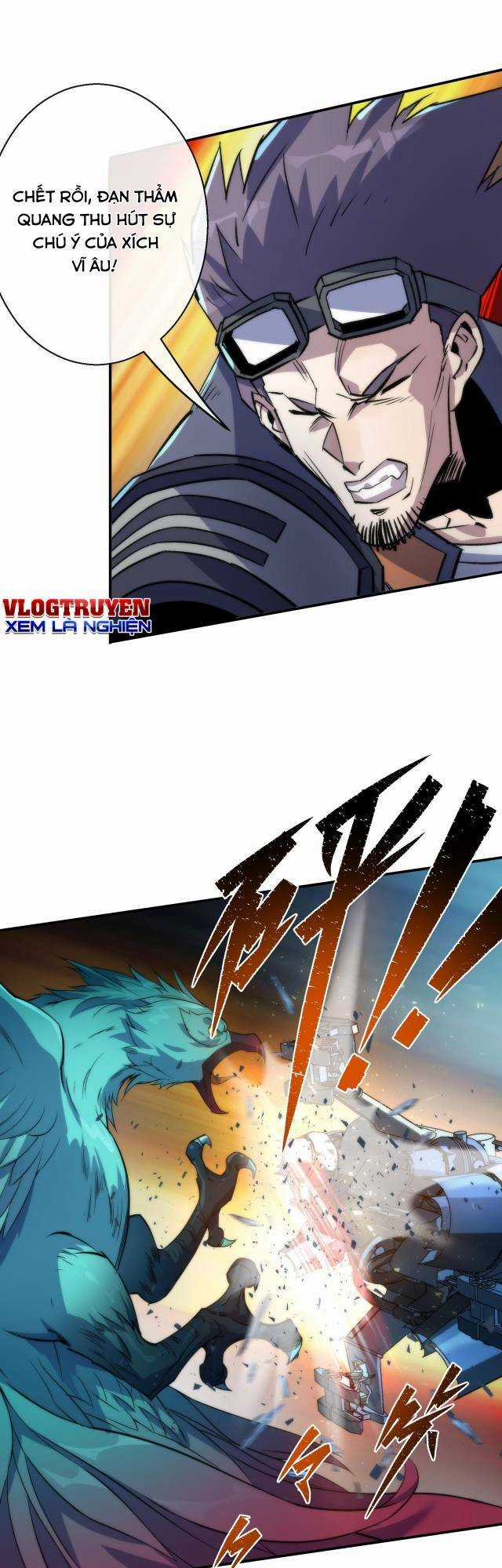 Phù Thạch Vương Giả Chapter 23 trang 34