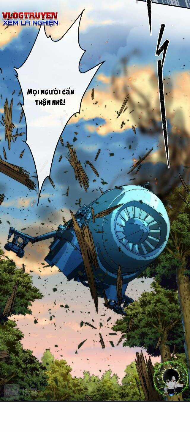 Phù Thạch Vương Giả Chapter 23 trang 36