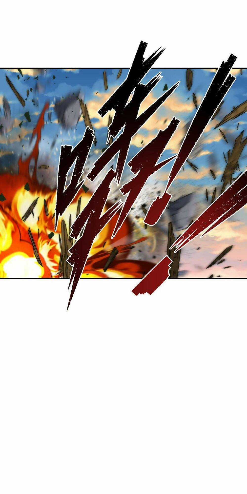 Phù Thạch Vương Giả Chapter 23 trang 37