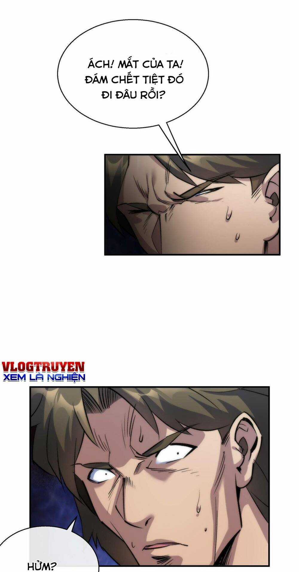 Phù Thạch Vương Giả Chapter 23 trang 38