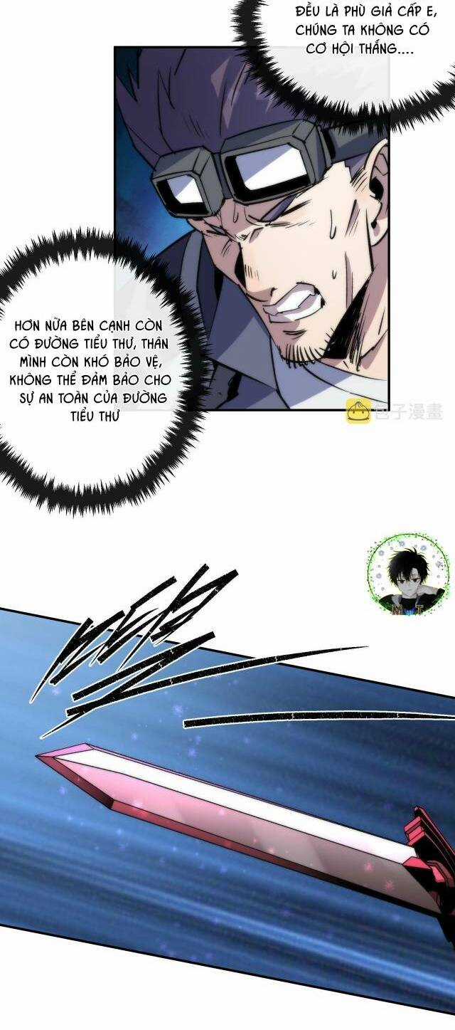 Phù Thạch Vương Giả Chapter 23 trang 45