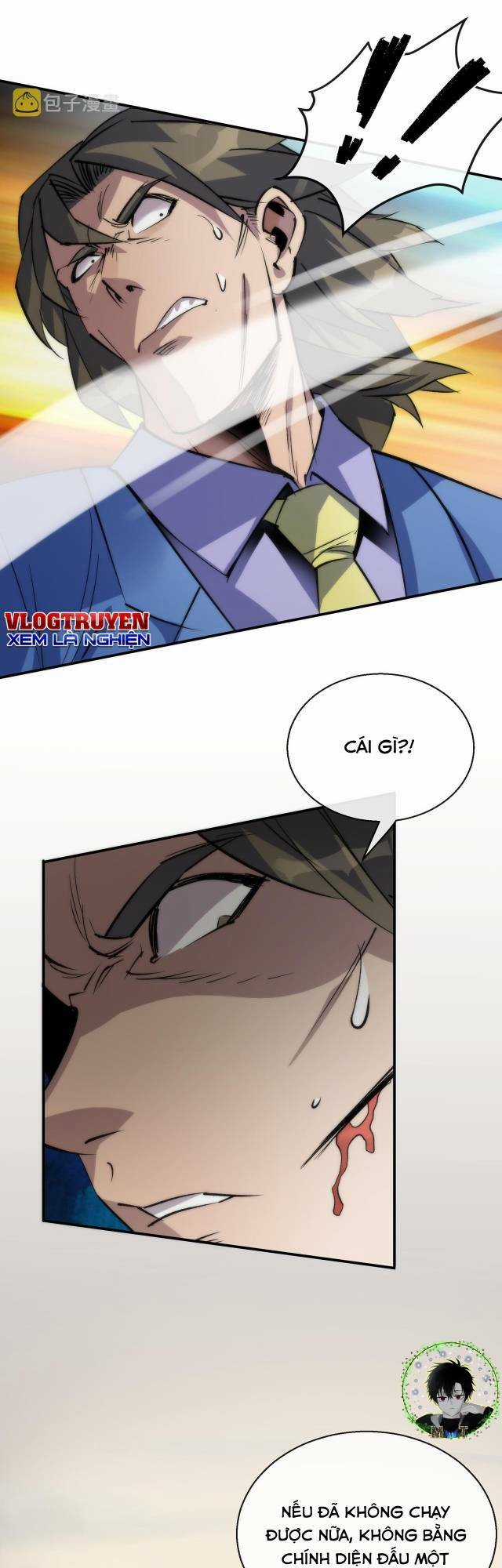 Phù Thạch Vương Giả Chapter 23 trang 46