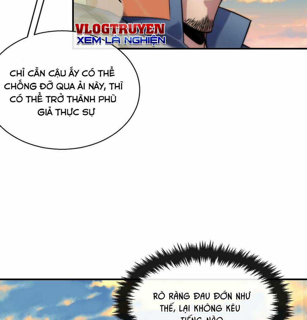 Phù Thạch Vương Giả Chapter 23 trang 7