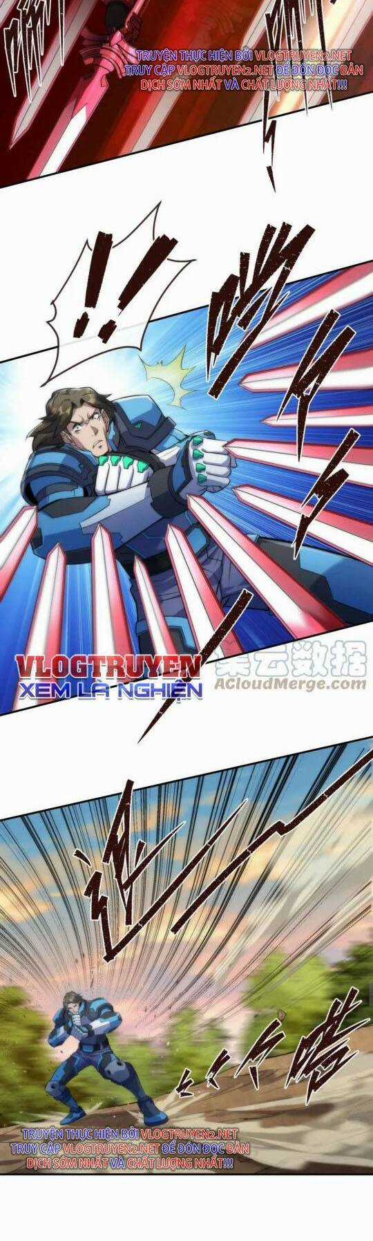 Phù Thạch Vương Giả Chapter 24 trang 10