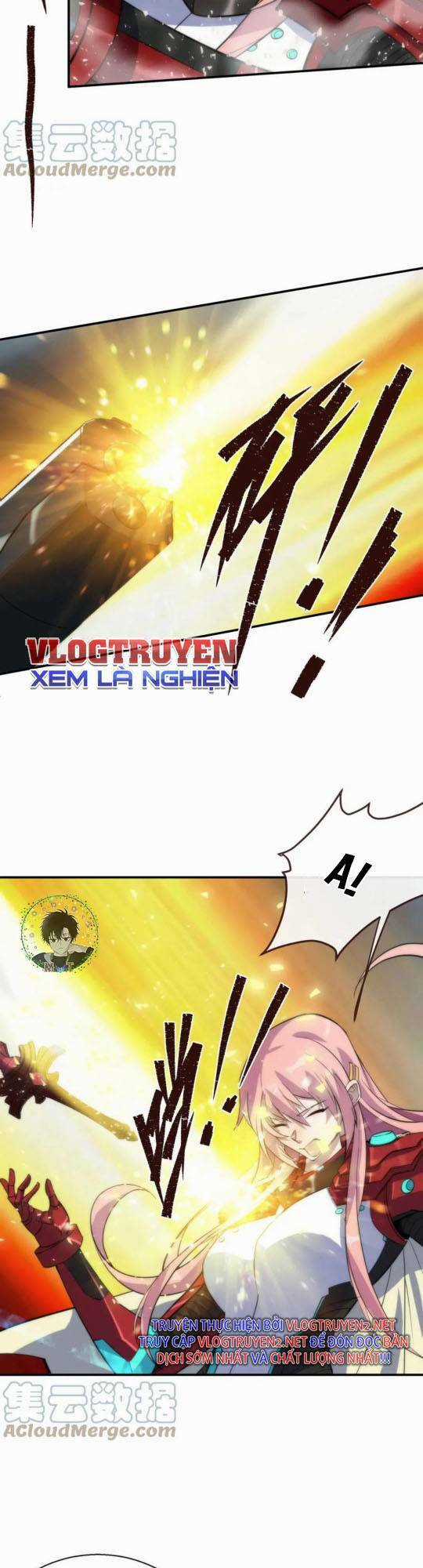 Phù Thạch Vương Giả Chapter 24 trang 13