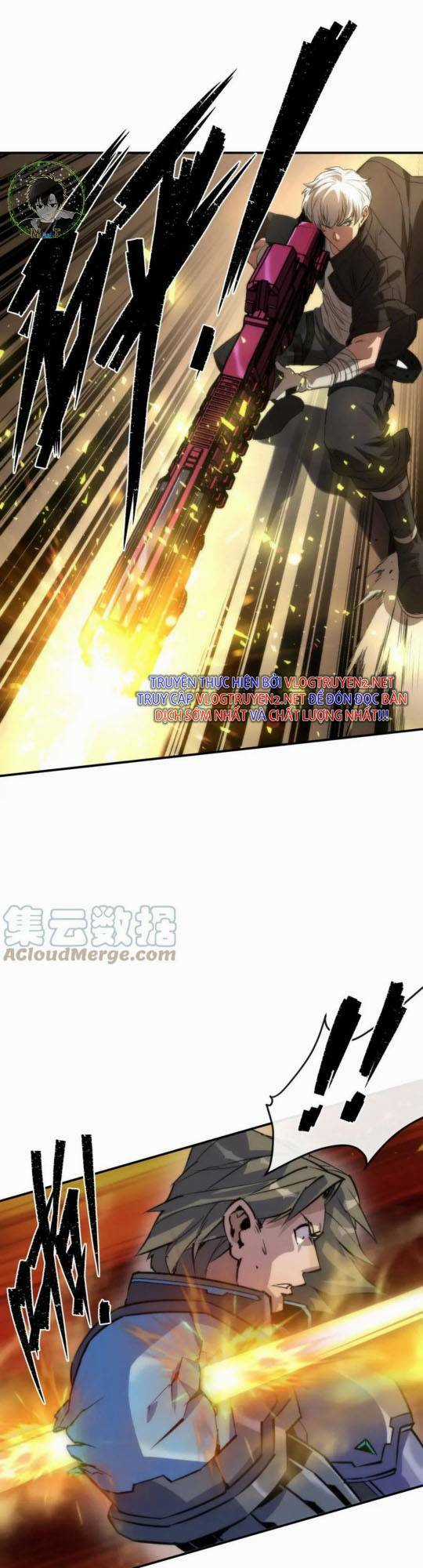 Phù Thạch Vương Giả Chapter 24 trang 21